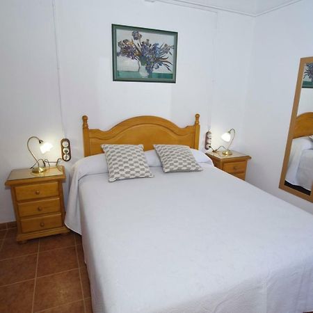 Caseta De L'Hort Corbera Екстер'єр фото