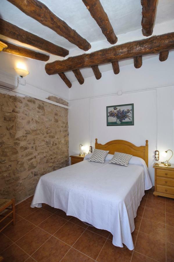 Caseta De L'Hort Corbera Екстер'єр фото