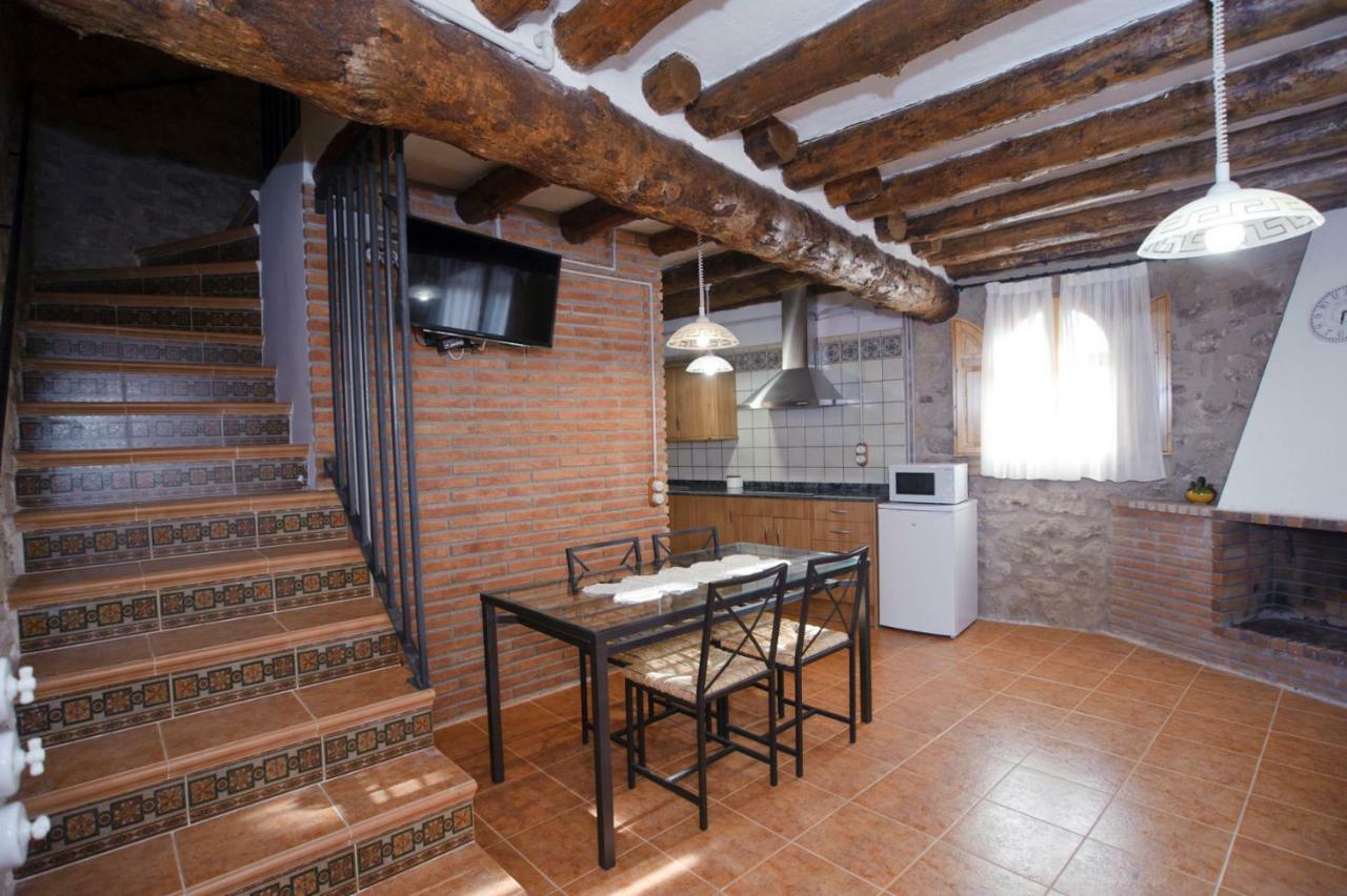Caseta De L'Hort Corbera Екстер'єр фото