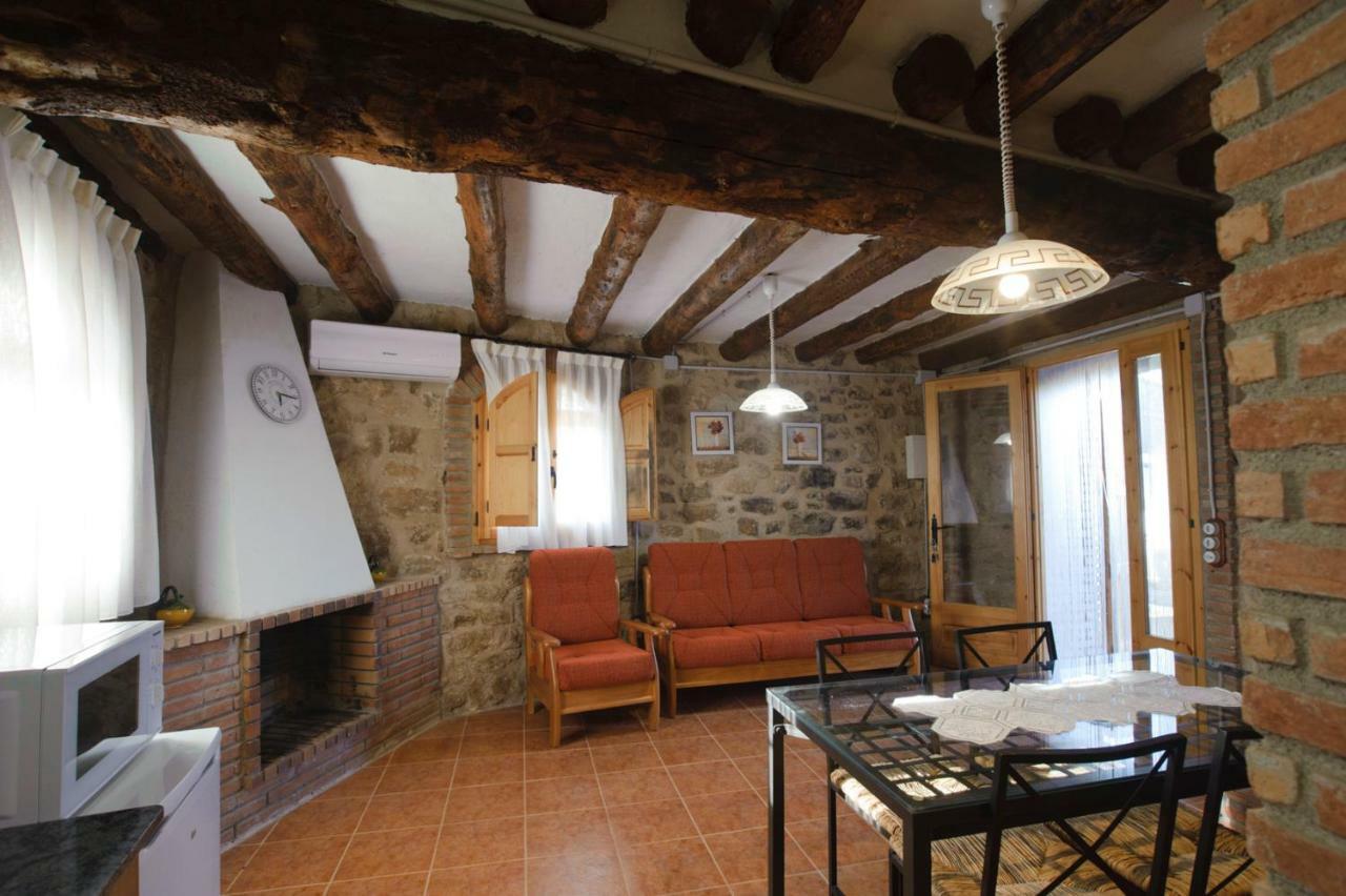 Caseta De L'Hort Corbera Екстер'єр фото